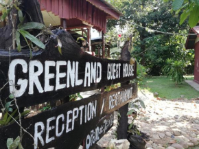 Greenland Guesthouse